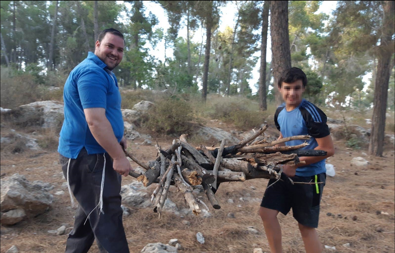 מסע קיץ