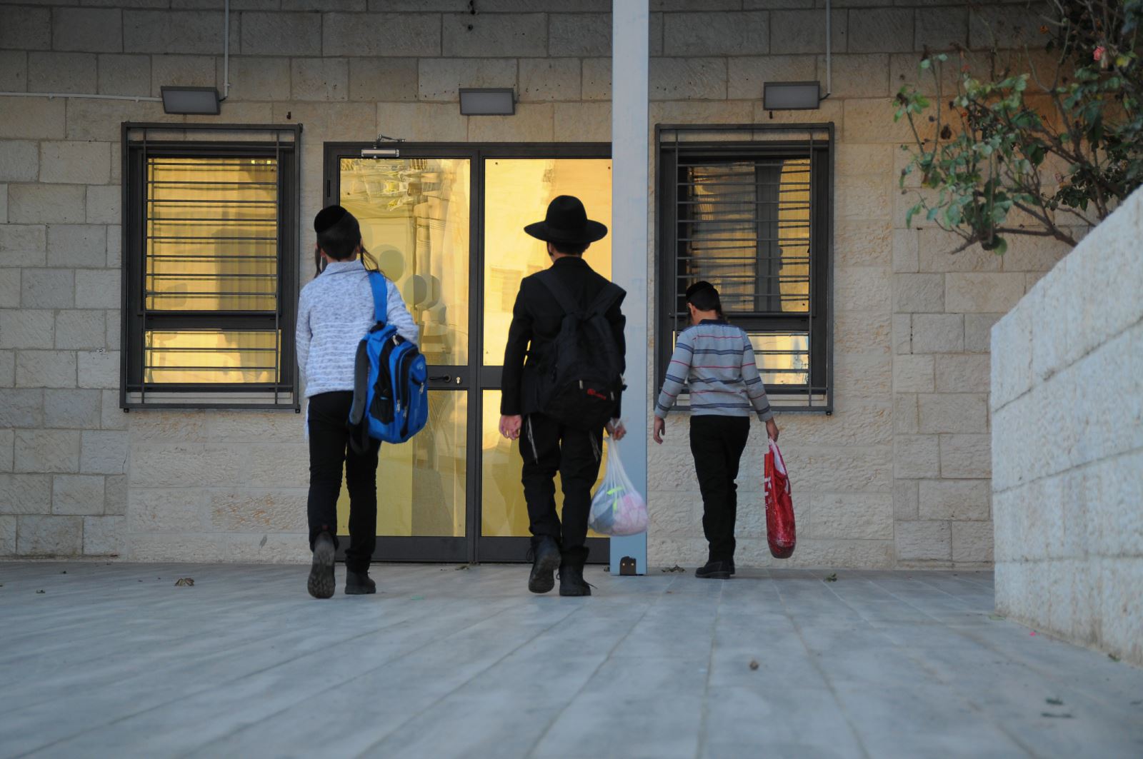 הפנמיה