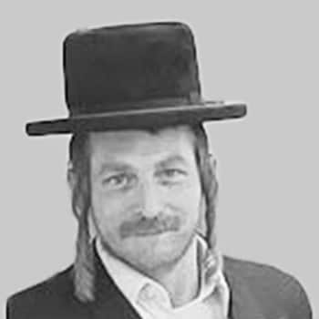 הרב מאיר פיסקוב